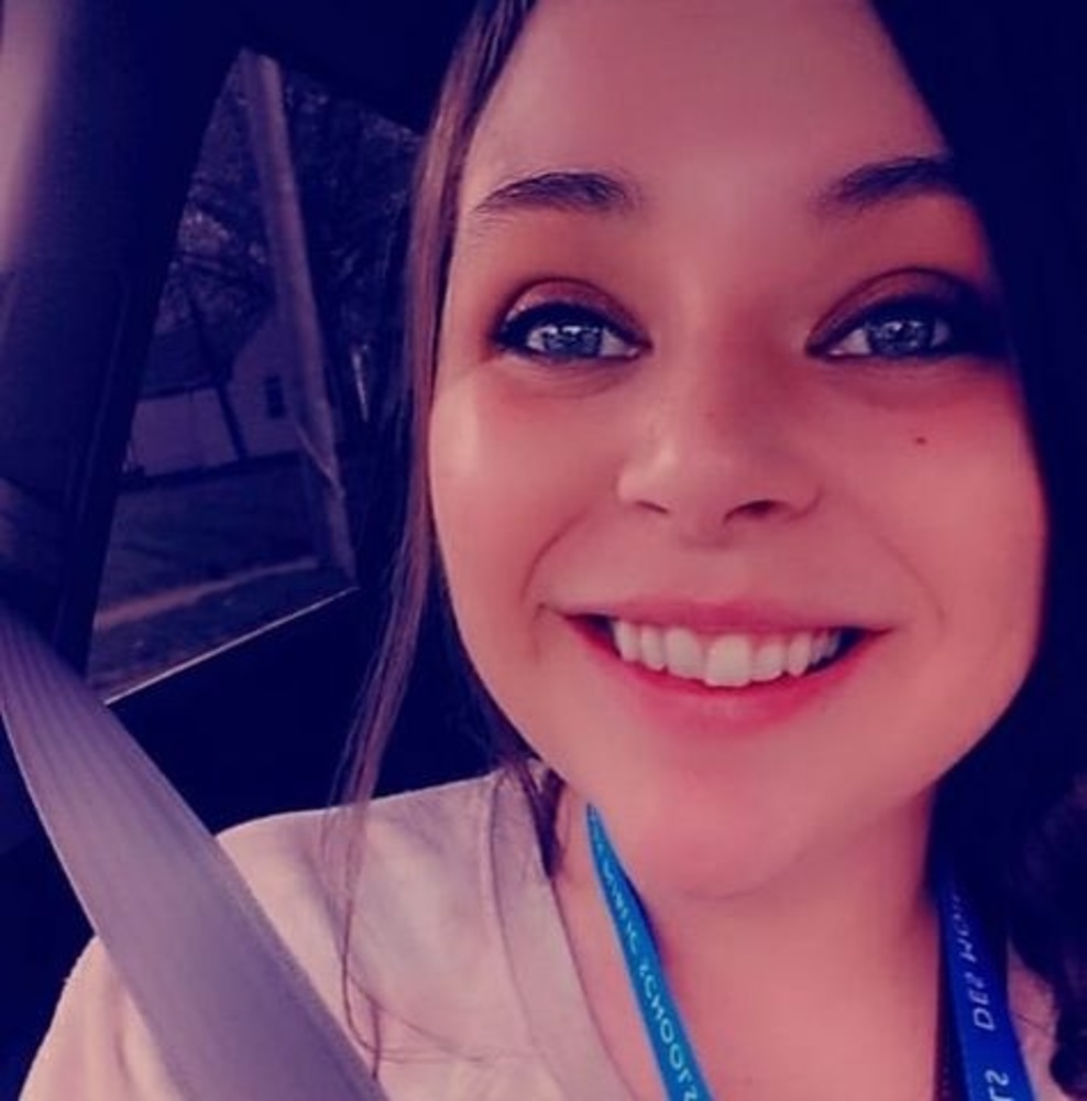 Meet your Posher, Jessica